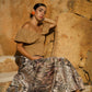 Gonna Valentina Douchesse Savana