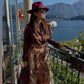 Gonna Valentina Douchesse Savana