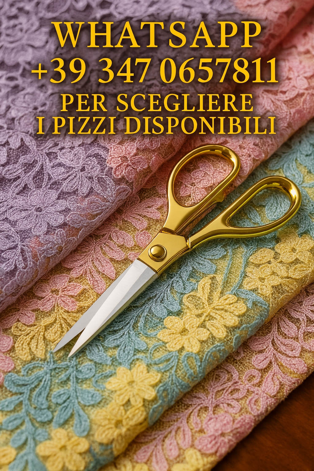 Gonna Valentina Pizzo LIMITED EDITION lilla