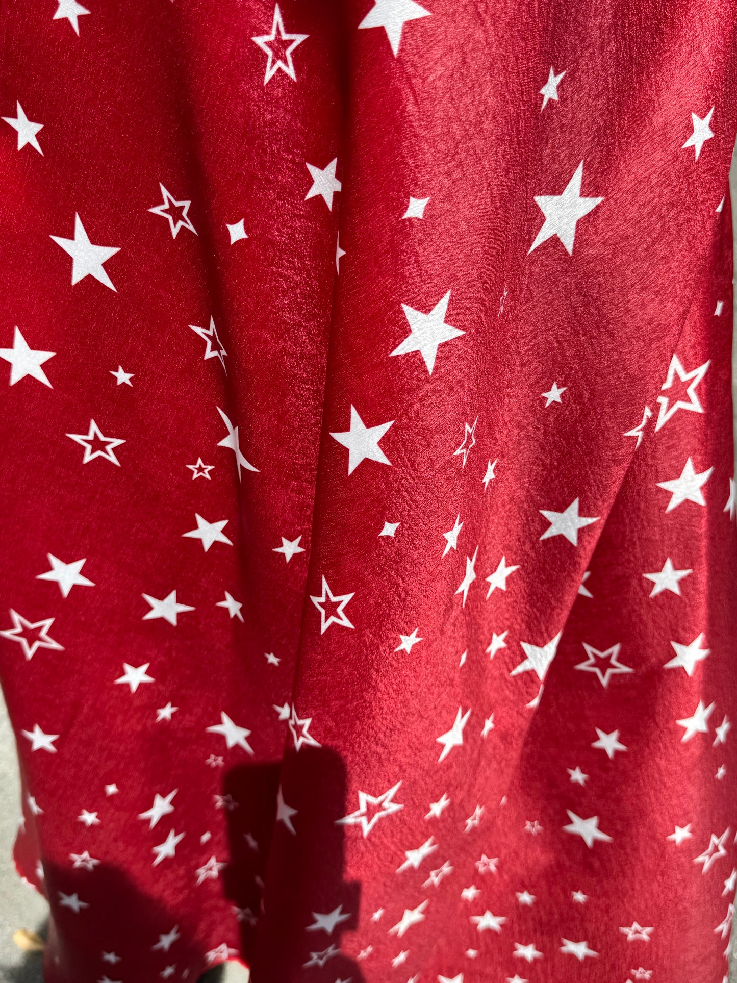 Gonna Malù Polvere di Stelle