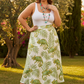 Gonna Gechi Curvy 1