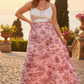 Gonna Malù Curvy Luxury 2