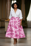 Gonna Malù Curvy Luxury 3